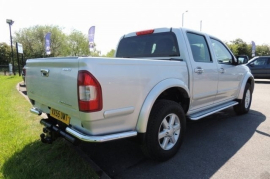 Isuzu Rodeo 3.0