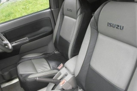 Isuzu Rodeo 3.0