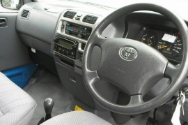 Isuzu Rodeo 3.0
