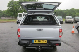 Isuzu Rodeo 3.0