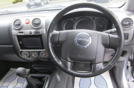 Isuzu Rodeo 3.0