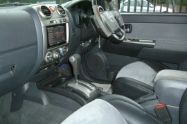 Isuzu Rodeo 3.0