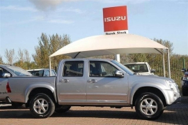 Isuzu Rodeo 2.5