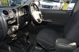 Isuzu Rodeo 2.5