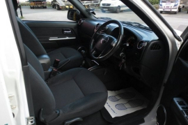 Isuzu Rodeo 2.5
