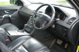 Volvo XC90 2.4 D5 SE 5DR