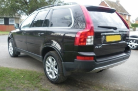 Volvo XC90 2.4 D5 SE 5DR
