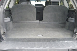 Volvo XC90 2.4 D5 SE 5DR