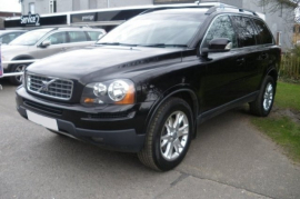 Volvo XC90 2.4 D5 SE 5DR