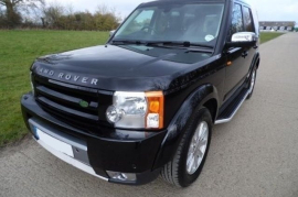 Land Rover Discovery 2.7 Td V6 SE