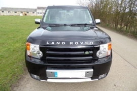Land Rover Discovery 2.7 Td V6 SE