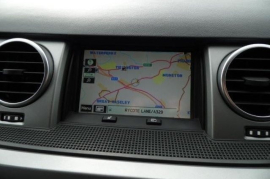 Land Rover Discovery 2.7 Td V6 SE