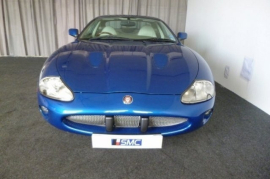 Jaguar XK 4.0
