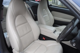 Jaguar XK 4.0