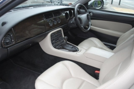 Jaguar XK 4.0