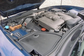 Jaguar XK 4.0