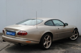 Jaguar XK 4.0