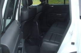 Jeep Compass 2.2