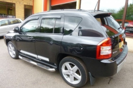 Jeep Compass 2.