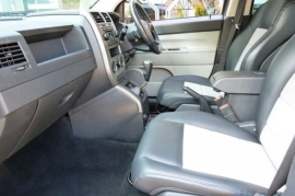 Jeep Compass 2.4