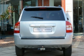 Jeep Compass 2.4