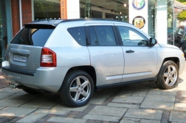 Jeep Compass 2.4