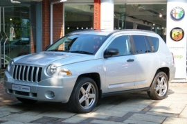 Jeep Compass 2.4