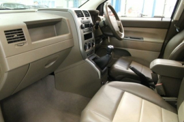Jeep Compass 2.0
