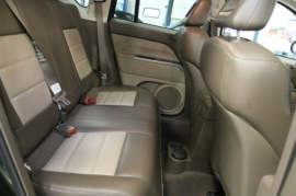 Jeep Compass 2.0