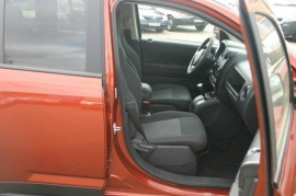 Jeep Compass 2.4