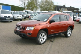 Jeep Compass 2.4