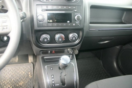 Jeep Compass 2.4