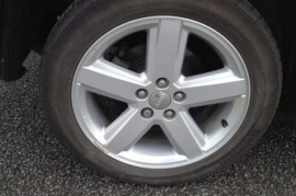 Jeep Compass 2.2