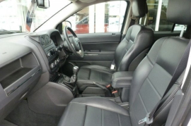 Jeep Compass 2.2