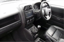 Jeep Compass 2.2