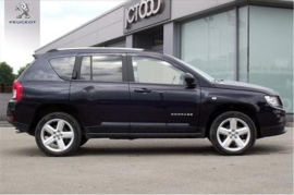 Jeep Compass 2.2