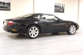 Jaguar XK8 4.2
