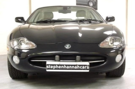 Jaguar XK8 4.2