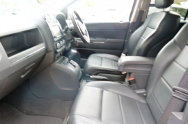 Jeep Compass 2.4