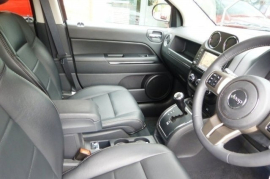 Jeep Compass 2.4
