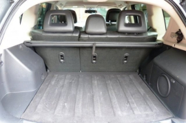 Jeep Compass 2.4