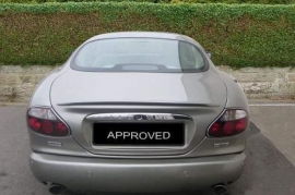 Jaguar XK8 4.2