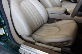 Jaguar XK8 4.2