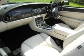 Jaguar XK8 4.2