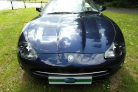 Jaguar XK8 4.2