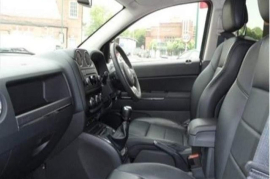 Jeep Compass 2.2