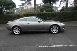 Jaguar XK8 4.2