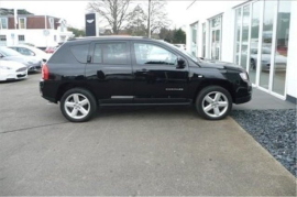 Jeep Compass 2.2