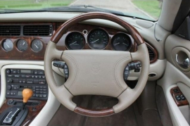 Jaguar XKR 4.0
