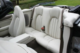 Jaguar XKR 4.0
